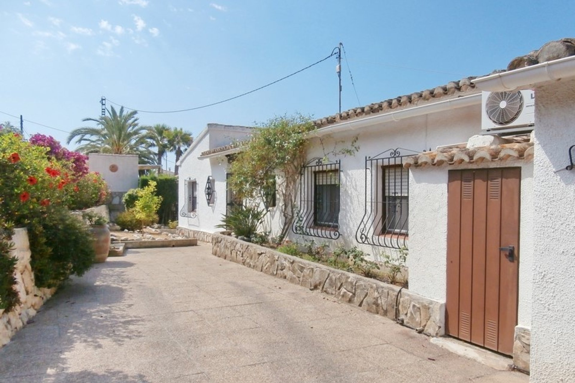 Venta - Villa - Benissa - Benissa Costa