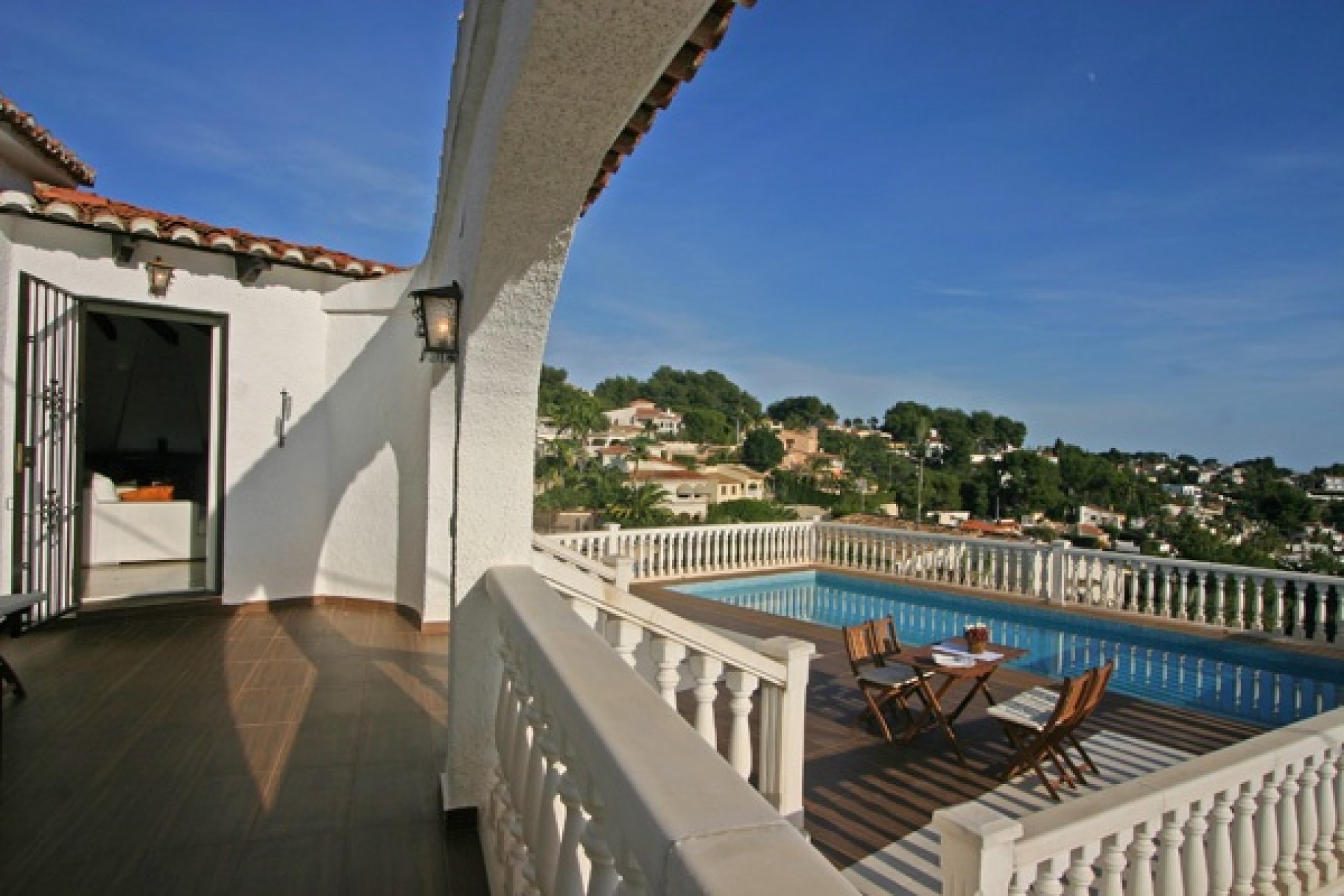 Venta - Villa - Benissa - Benissa Costa