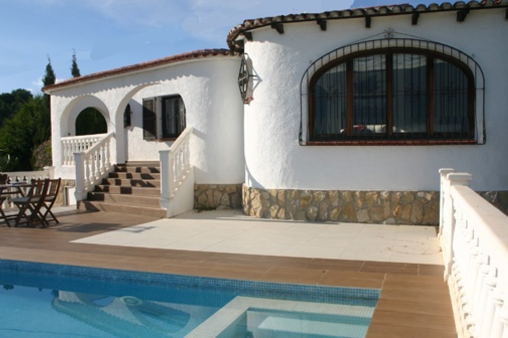 Venta - Villa - Benissa - Benissa Costa