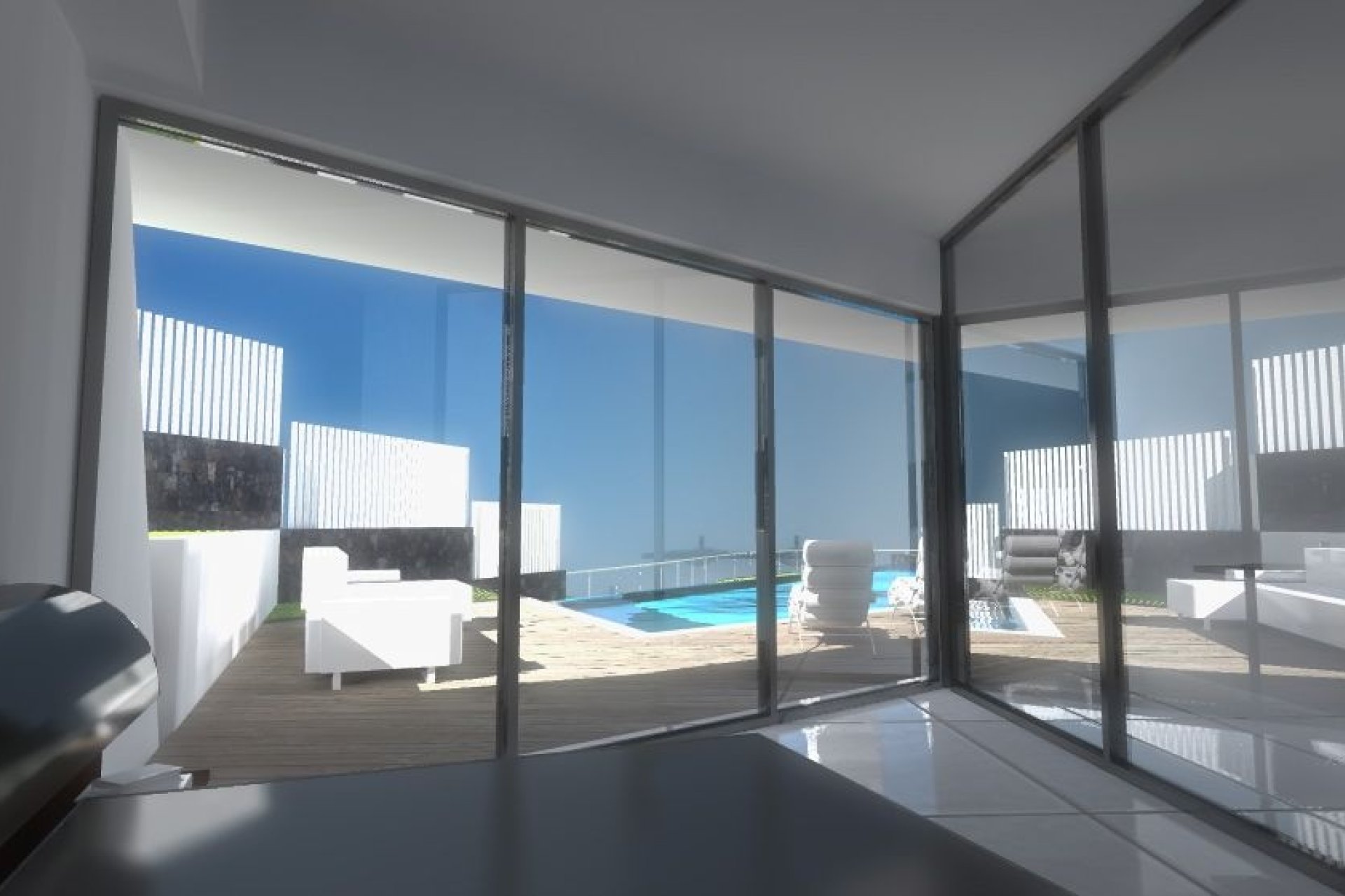 Venta - Villa - Benissa - Benissa Costa