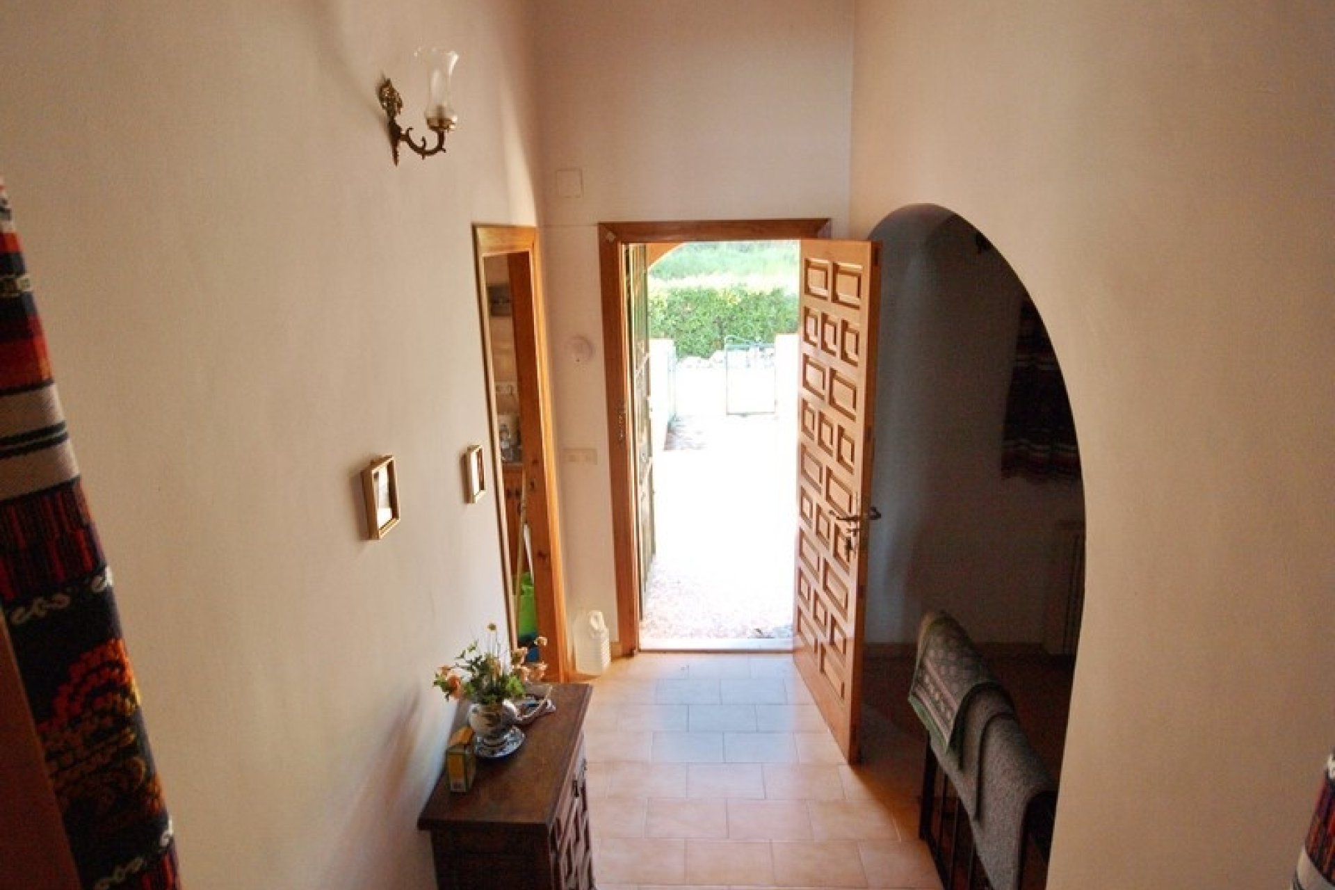 Venta - Villa - Benissa - Benissa Costa
