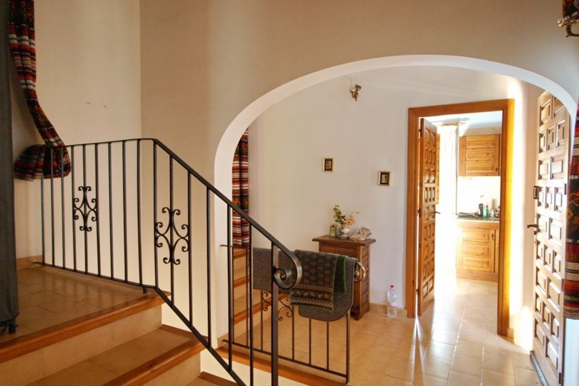 Venta - Villa - Benissa - Benissa Costa