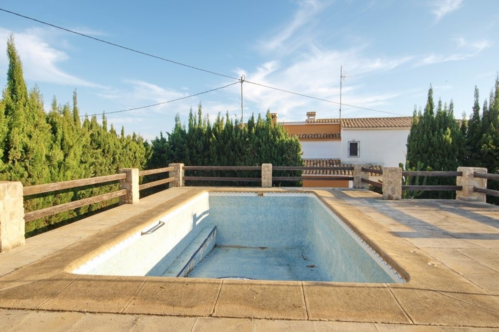 Venta - Villa - Benissa - Benissa Costa