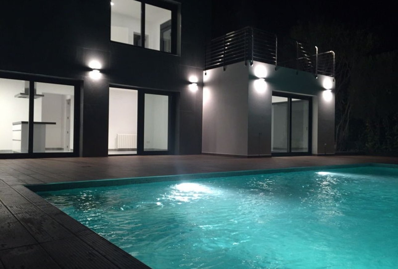 Venta - Villa - Benissa - Benissa Costa