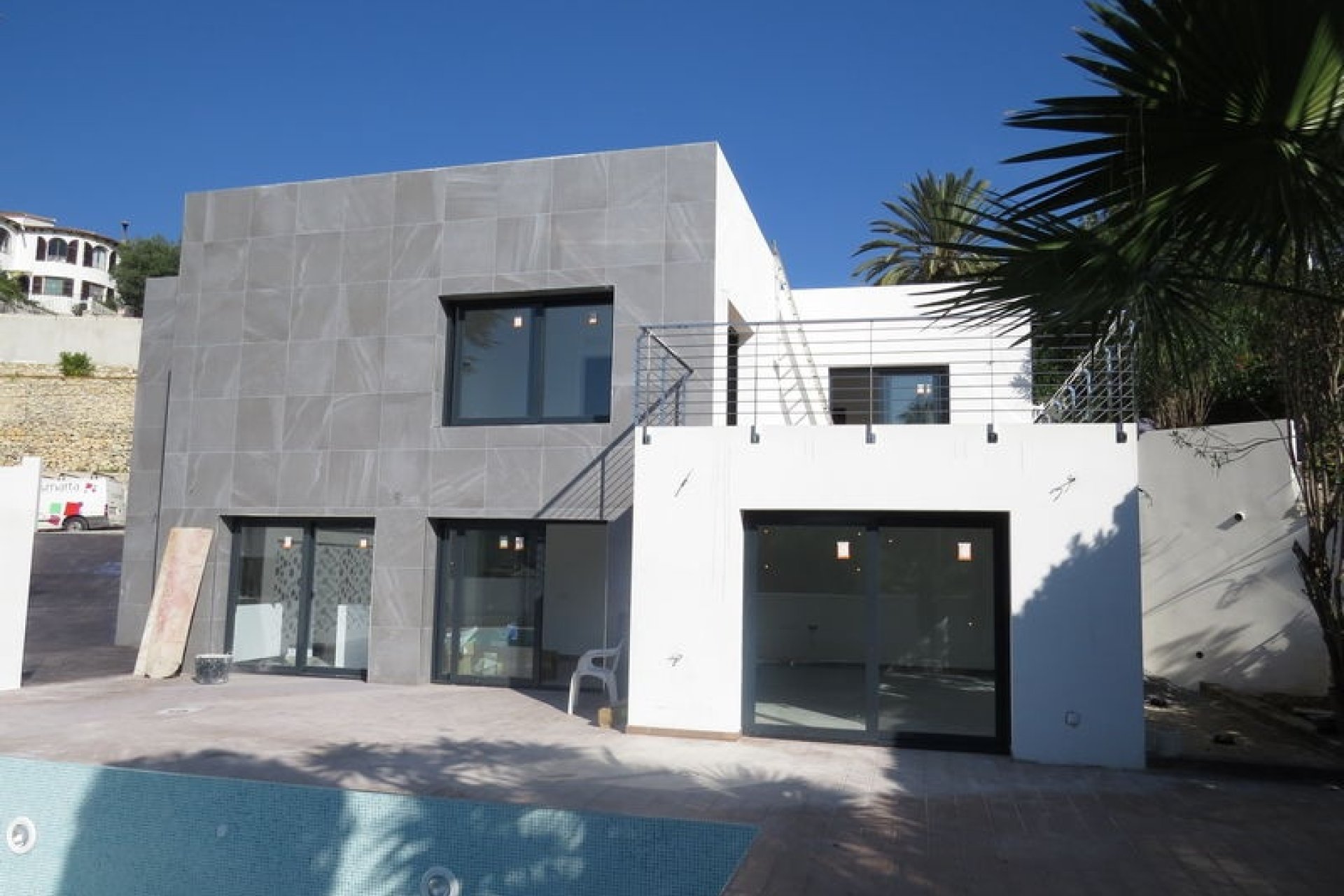 Venta - Villa - Benissa - Benissa Costa