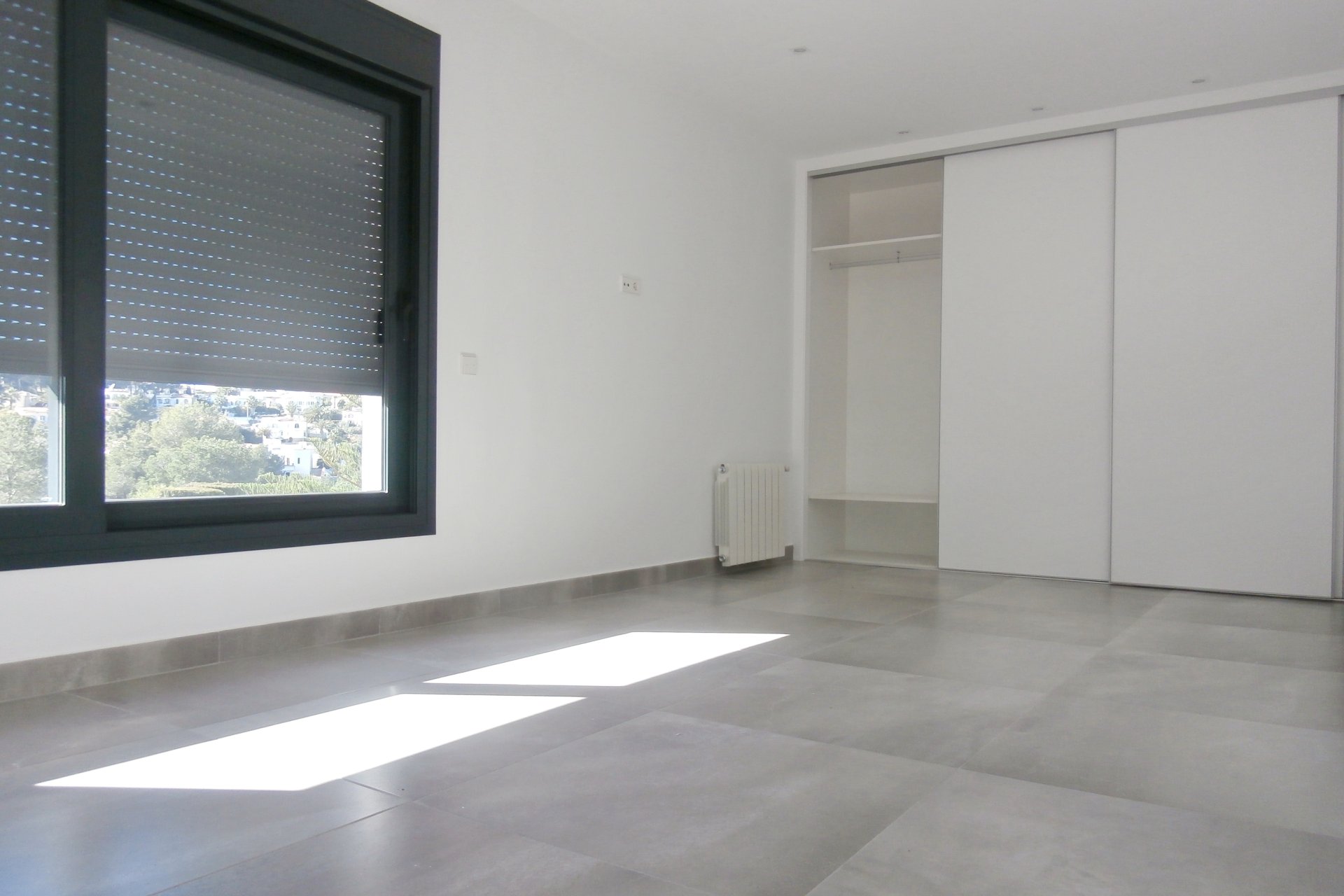 Venta - Villa - Benissa - Benissa Costa