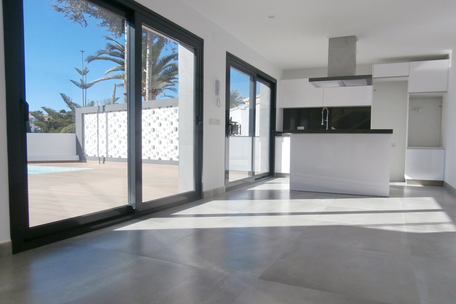 Venta - Villa - Benissa - Benissa Costa