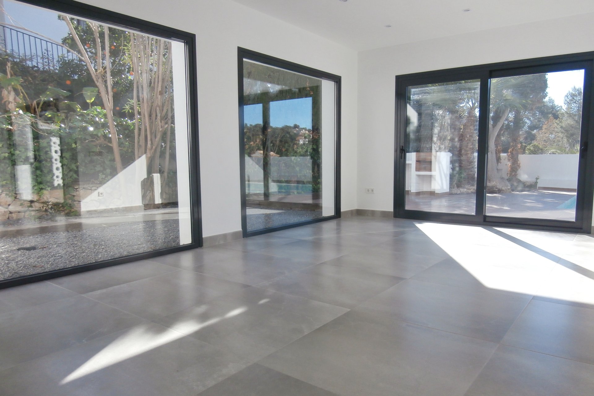 Venta - Villa - Benissa - Benissa Costa