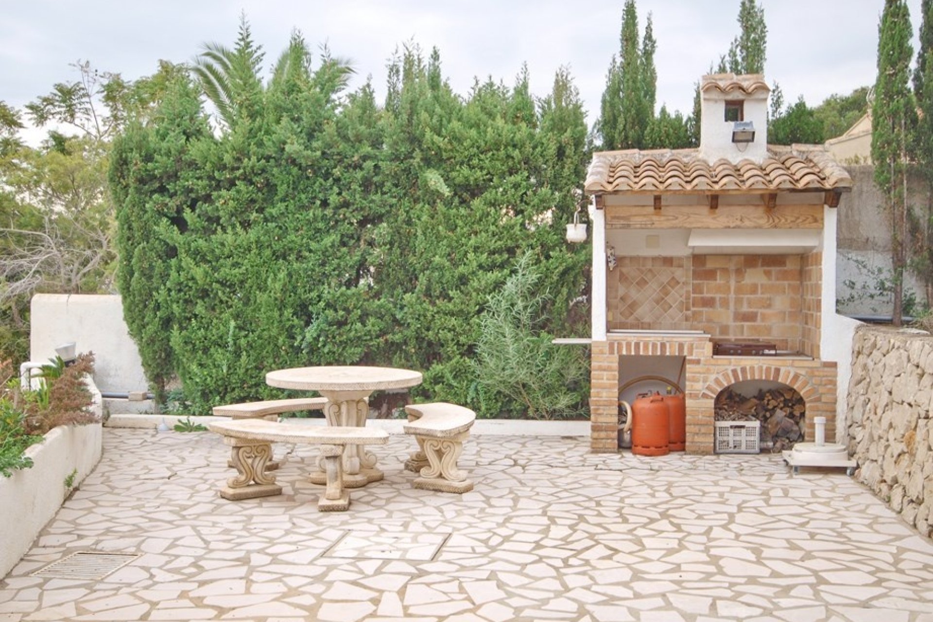 Venta - Villa - Benissa - Benissa Costa