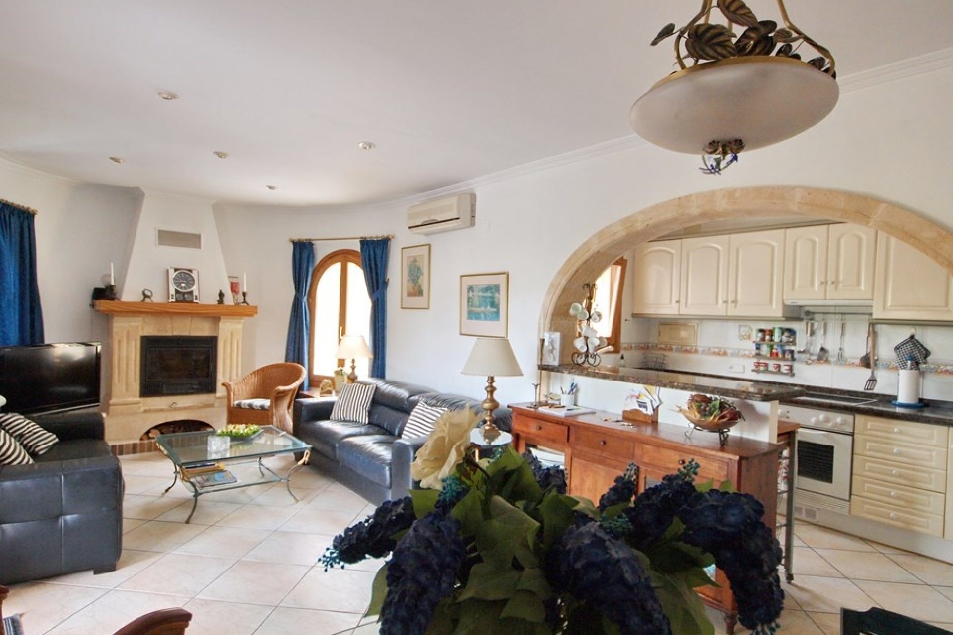 Venta - Villa - Benissa - Benissa Costa