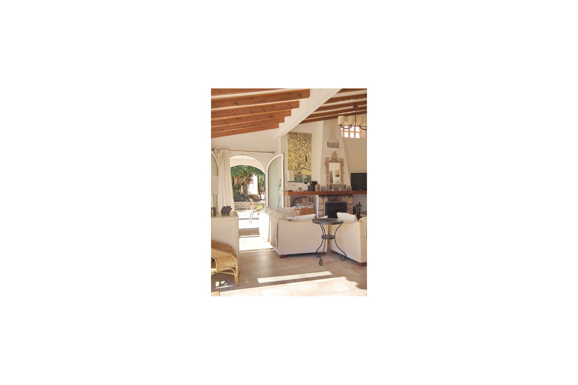 Venta - Villa - Benissa - Benissa Costa