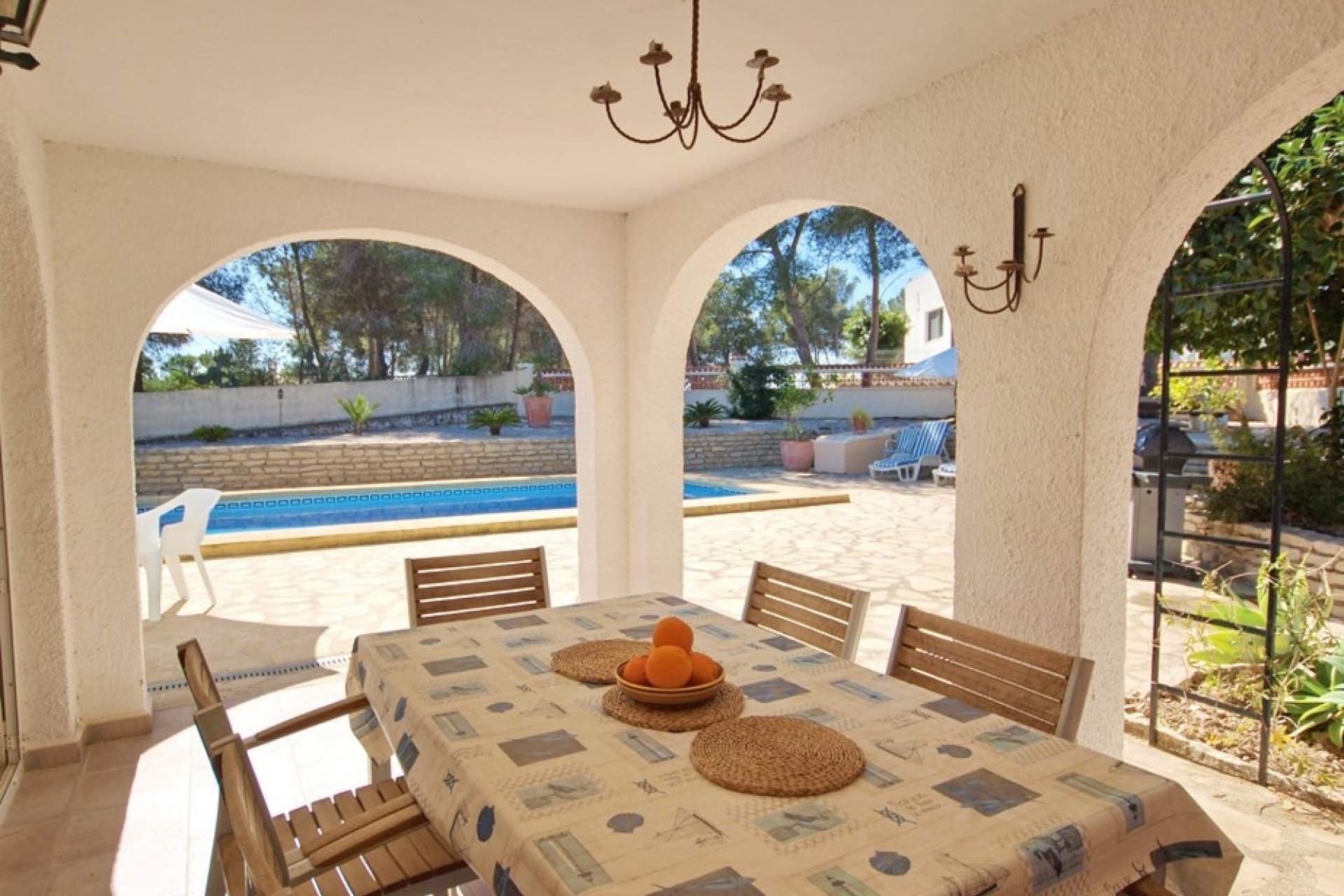Venta - Villa - Benissa - Benissa Costa