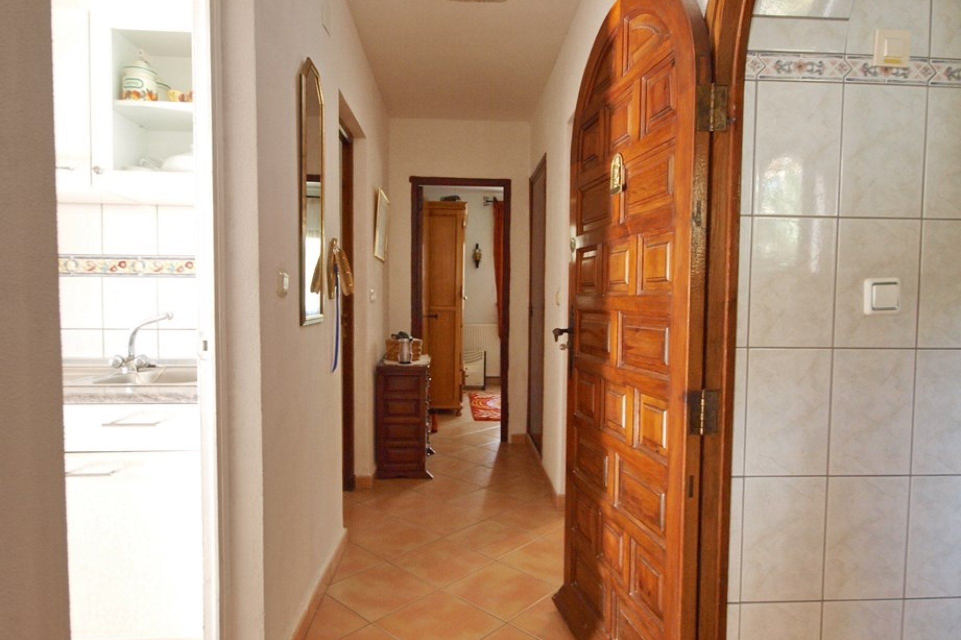 Venta - Villa - Benissa - Benissa Costa