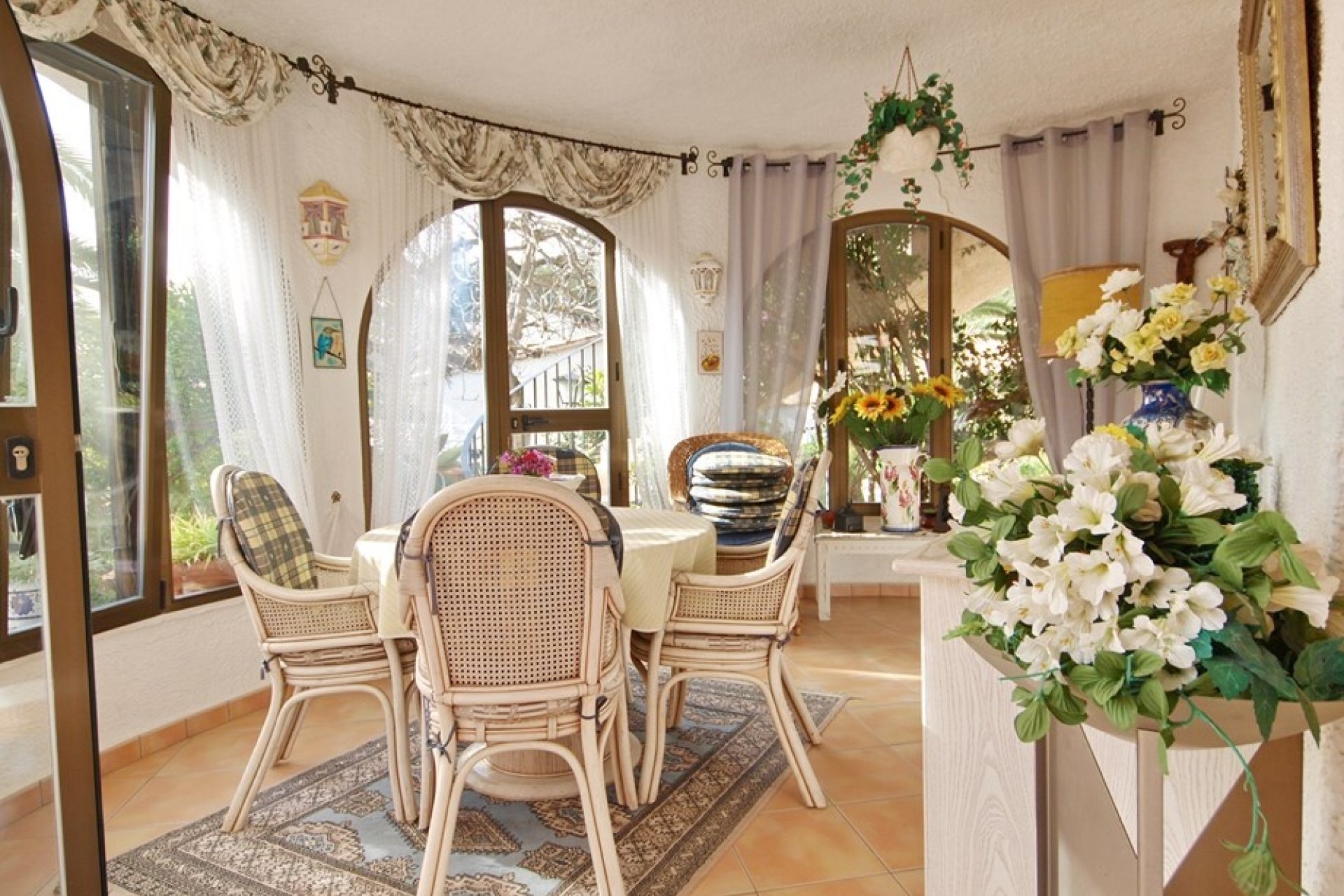 Venta - Villa - Benissa - Benissa Costa