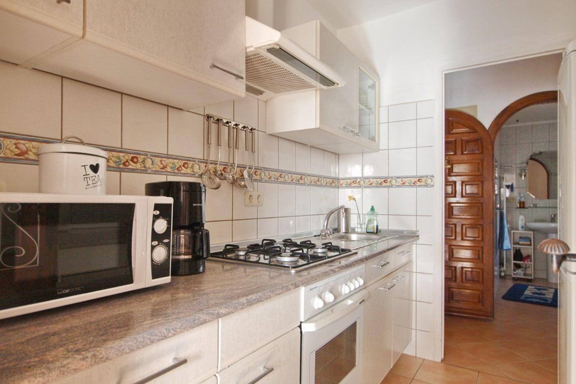 Venta - Villa - Benissa - Benissa Costa