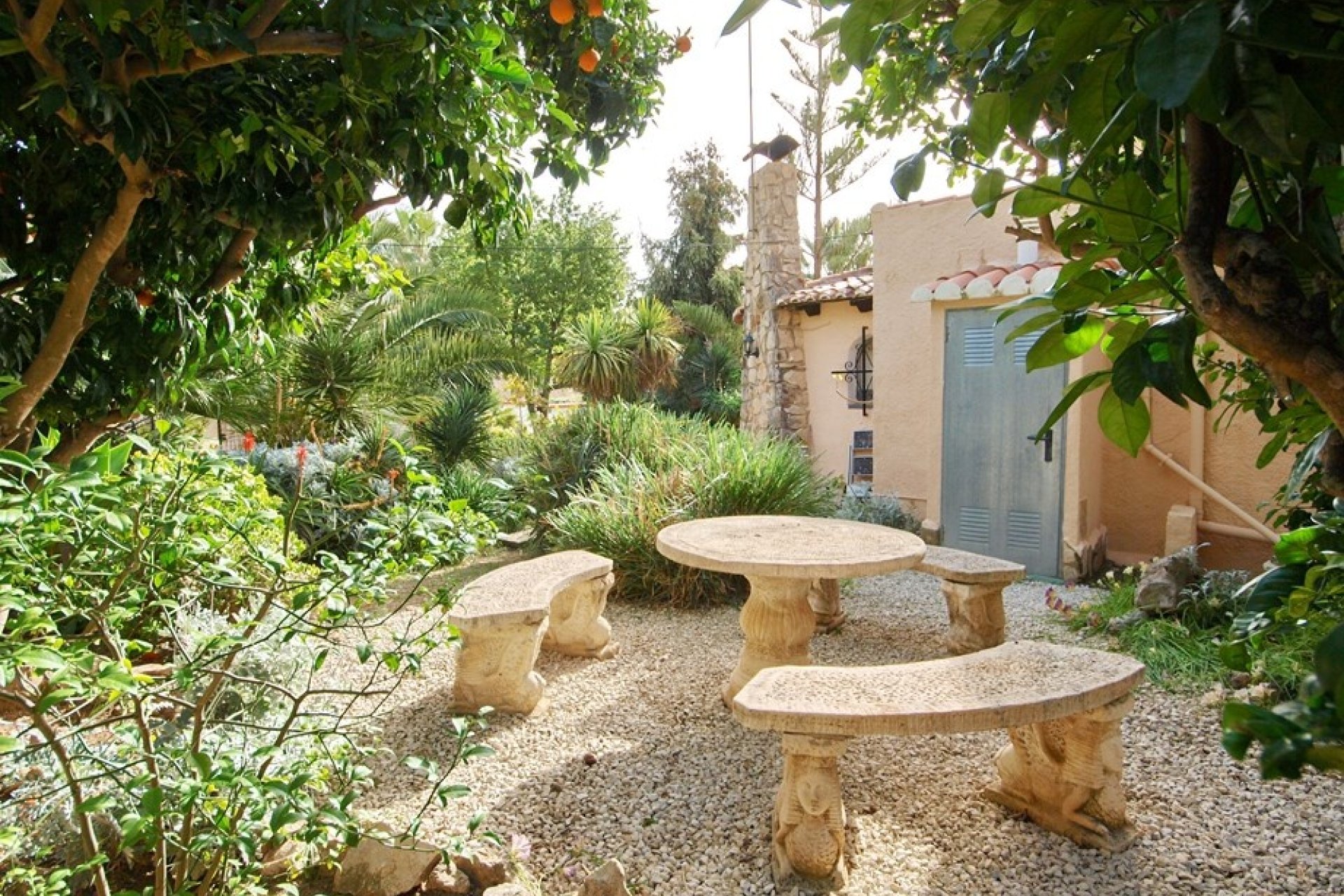 Venta - Villa - Benissa - Benissa Costa