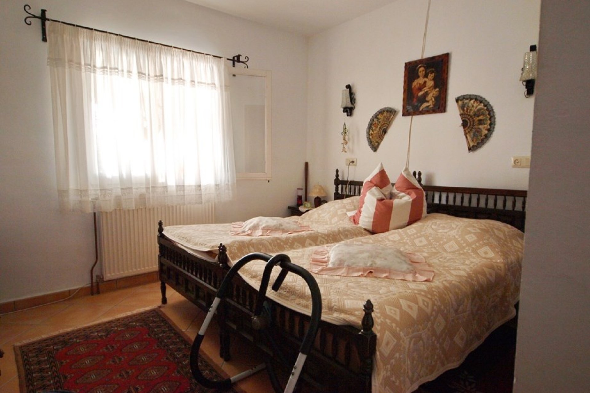 Venta - Villa - Benissa - Benissa Costa