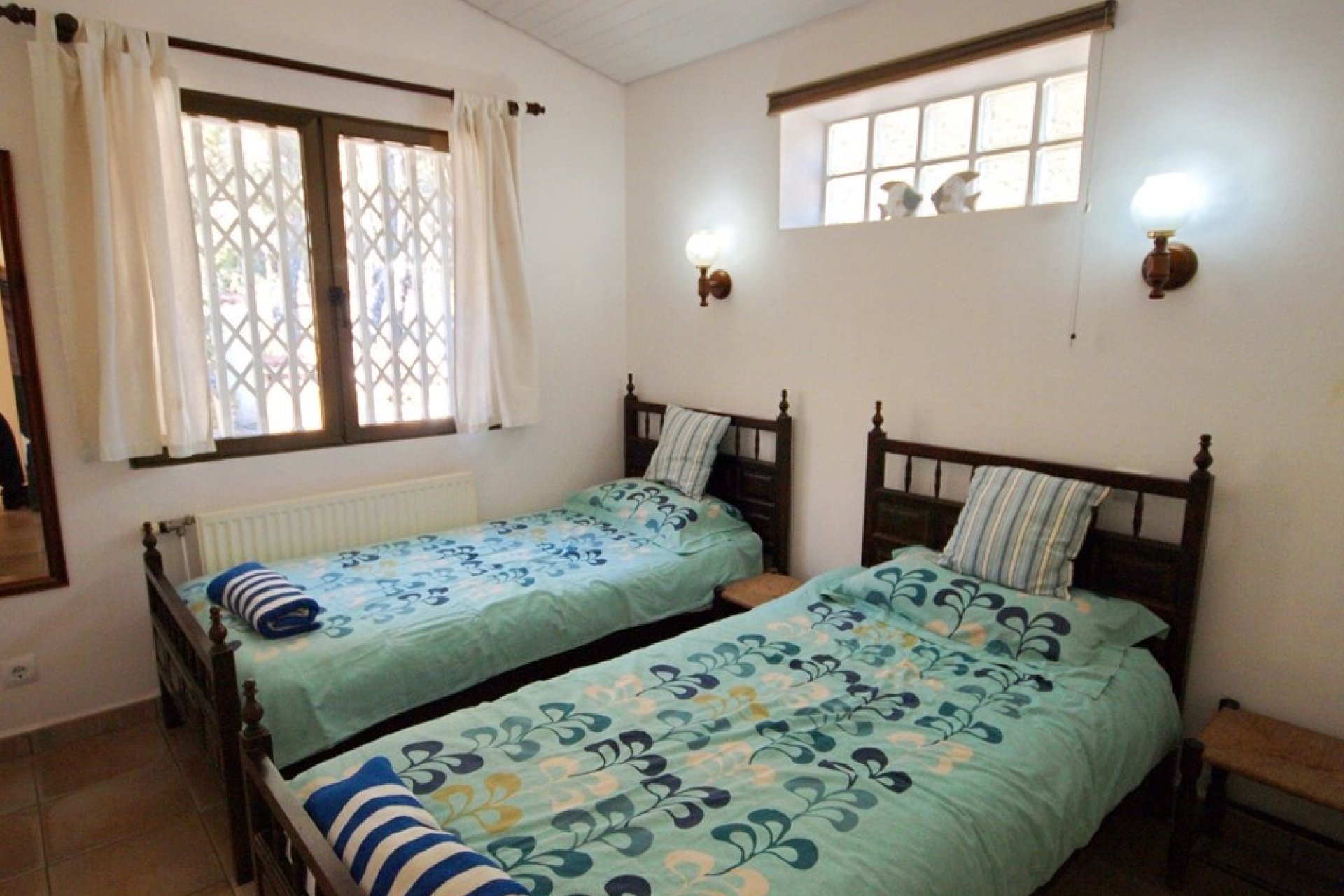Venta - Villa - Benissa - Benissa Costa