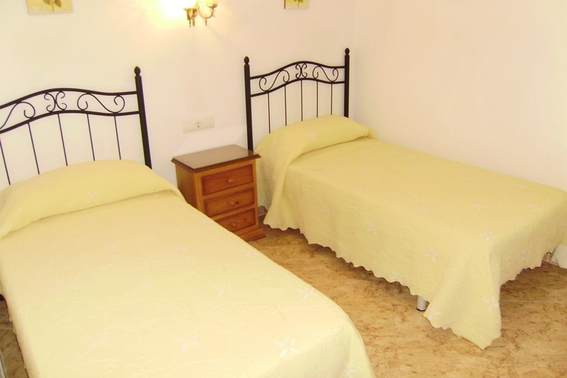 Venta - Villa - Benissa - Benissa Costa
