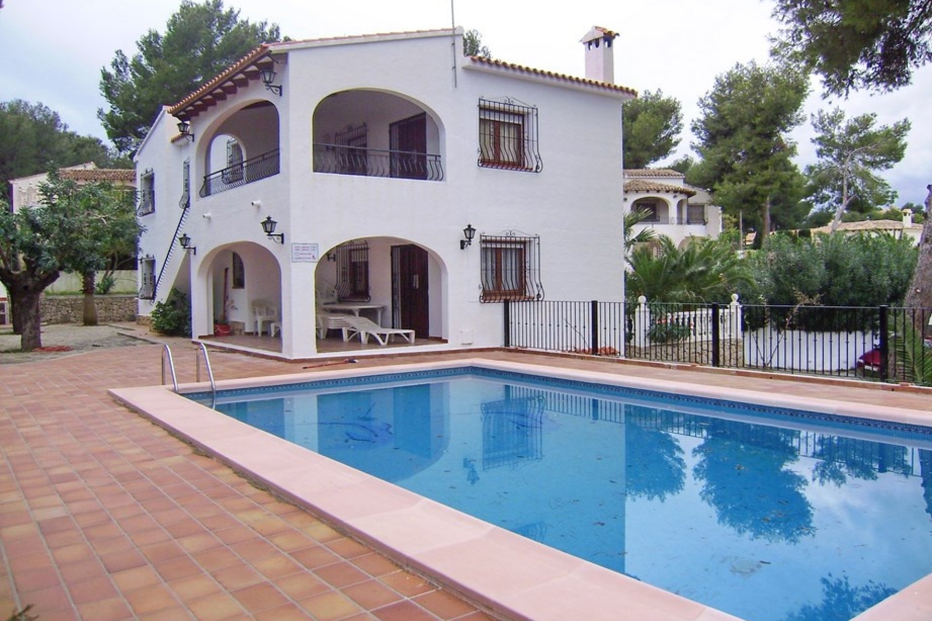 Venta - Villa - Benissa - Benissa Costa