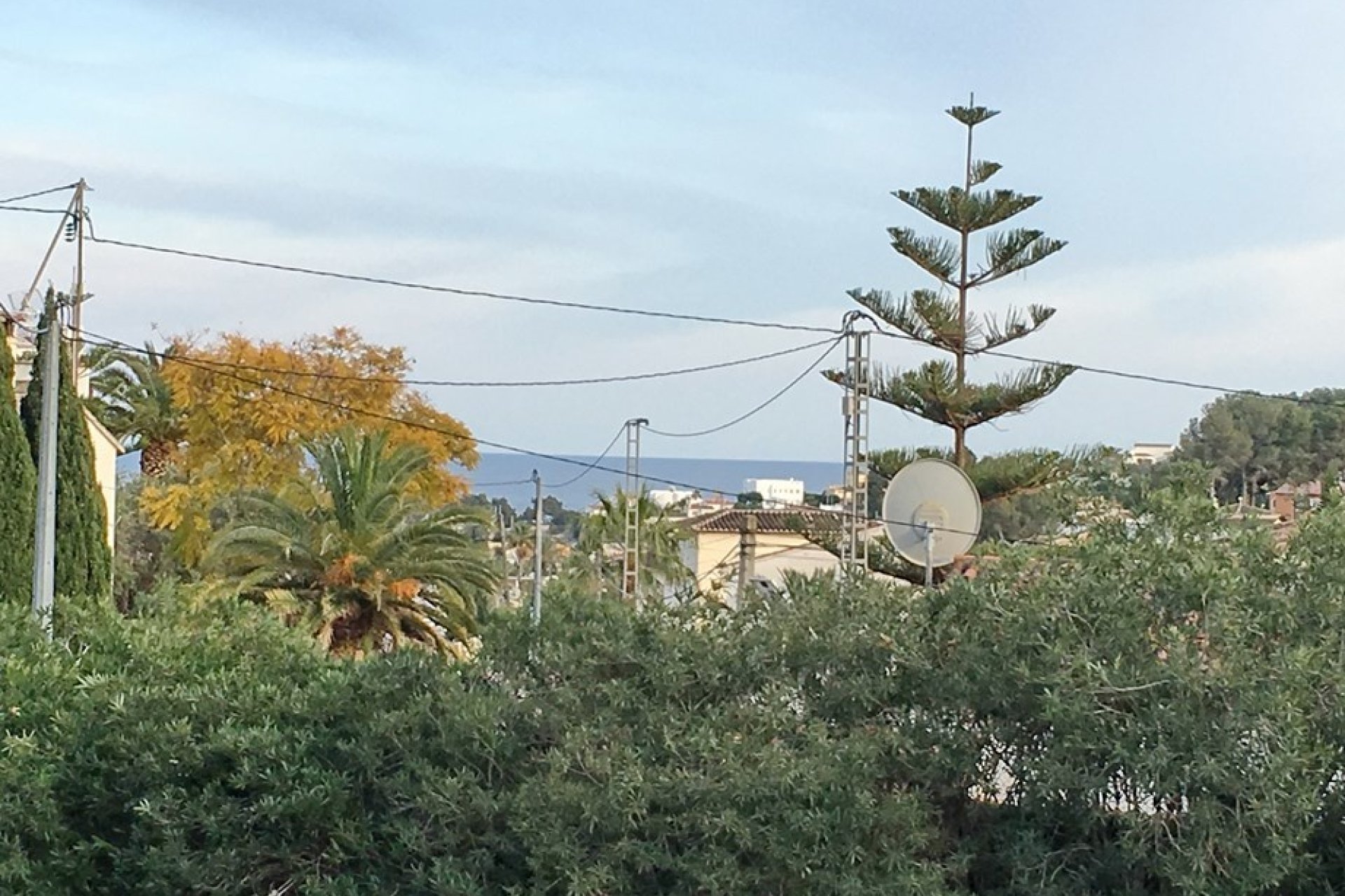 Venta - Villa - Benissa - Benissa Costa