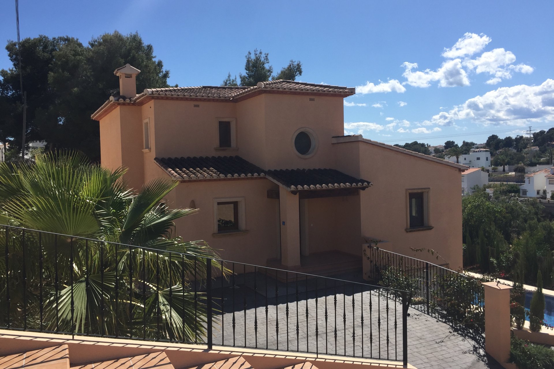 Venta - Villa - Benissa - Benissa Costa