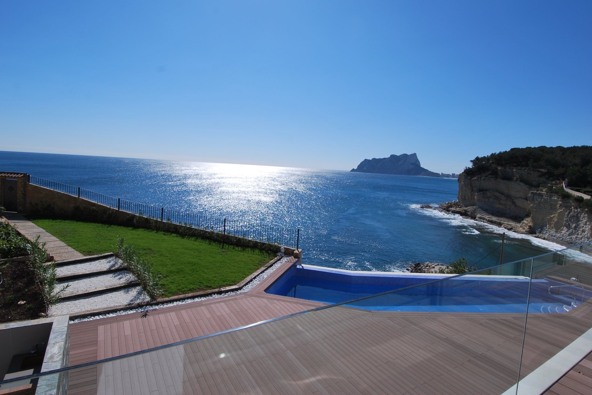 Venta - Villa - Benissa - Benissa Costa