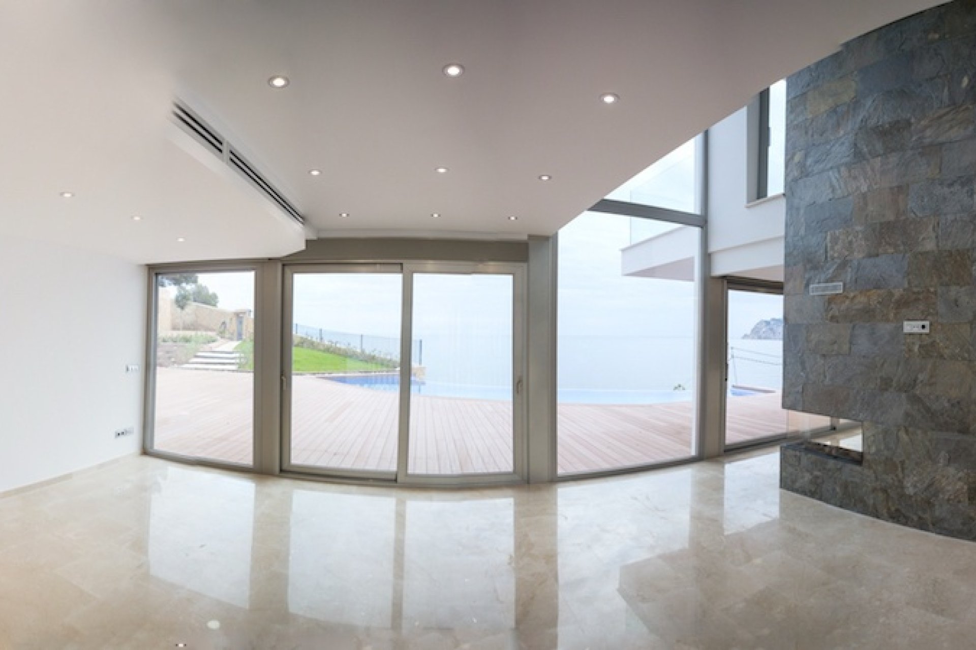 Venta - Villa - Benissa - Benissa Costa