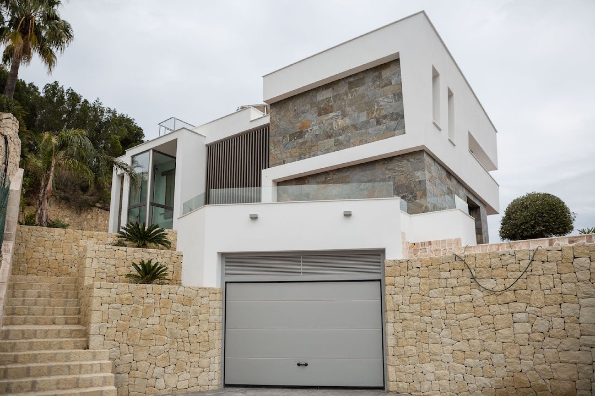 Venta - Villa - Benissa - Benissa Costa