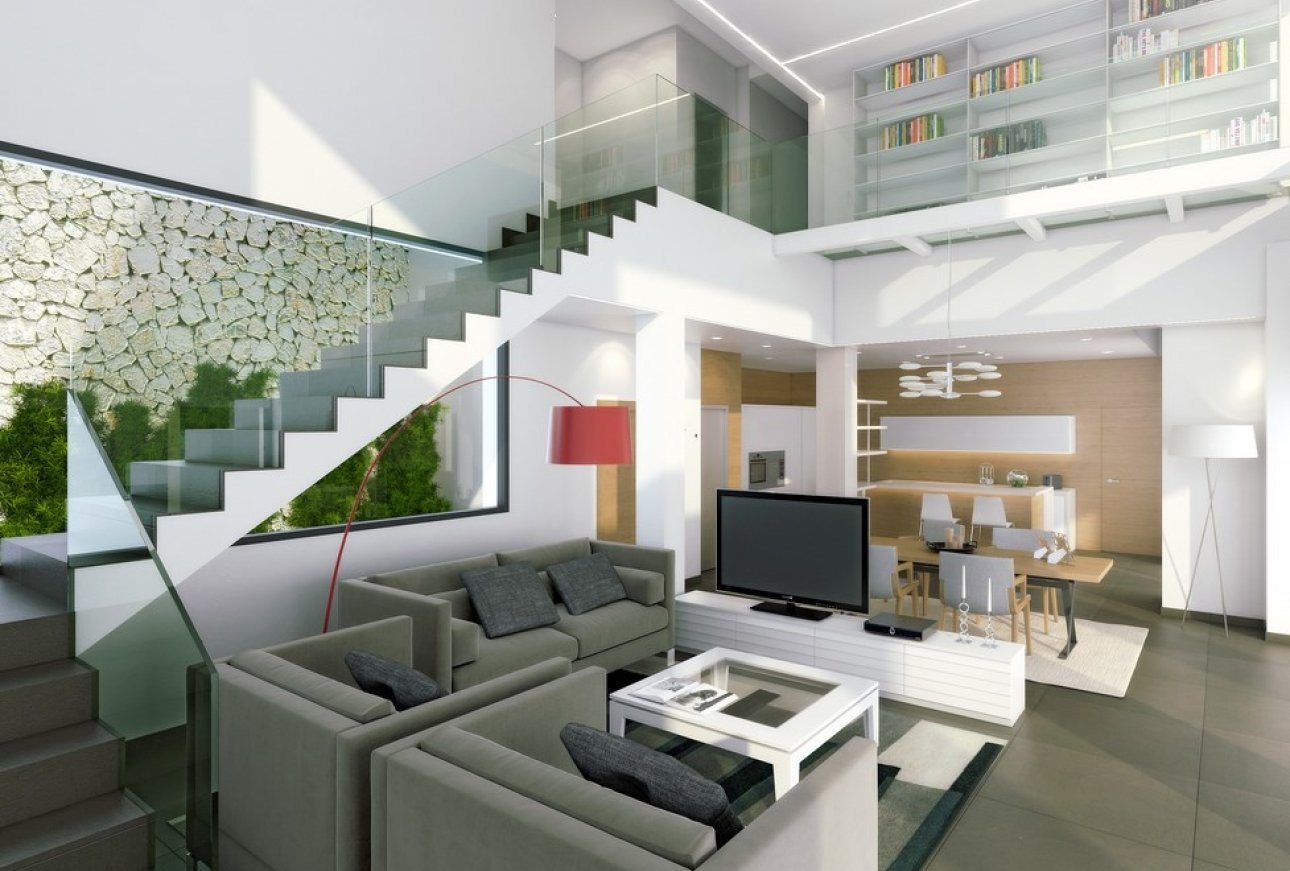Venta - Villa - Benissa - Benissa Costa