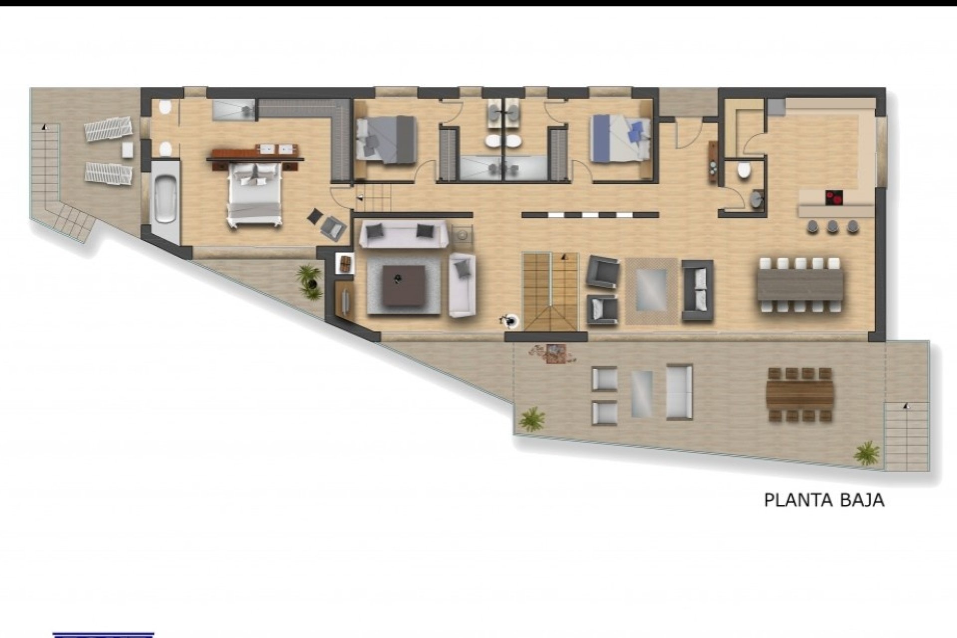 Venta - Villa - Benissa - Benissa Costa