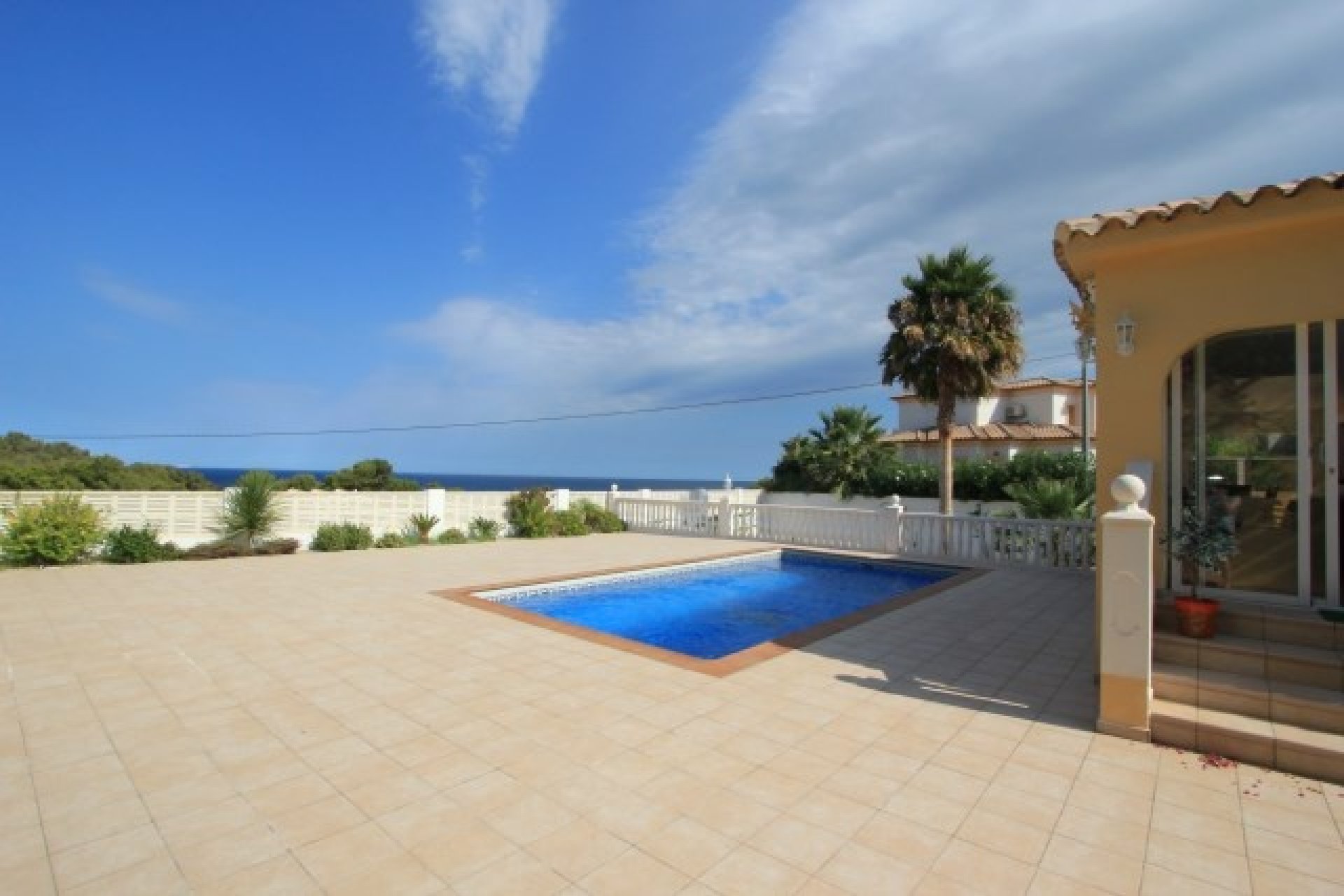 Venta - Villa - Benissa - Benissa Costa