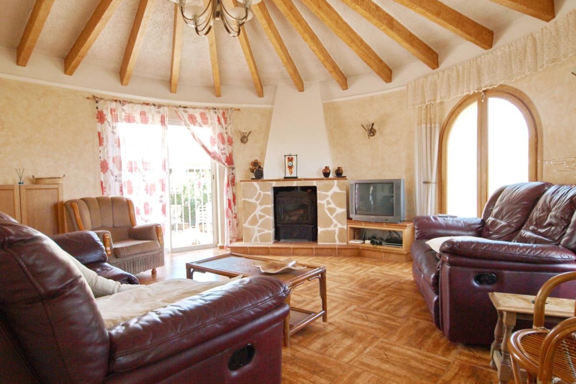 Venta - Villa - Benissa - Benissa Costa