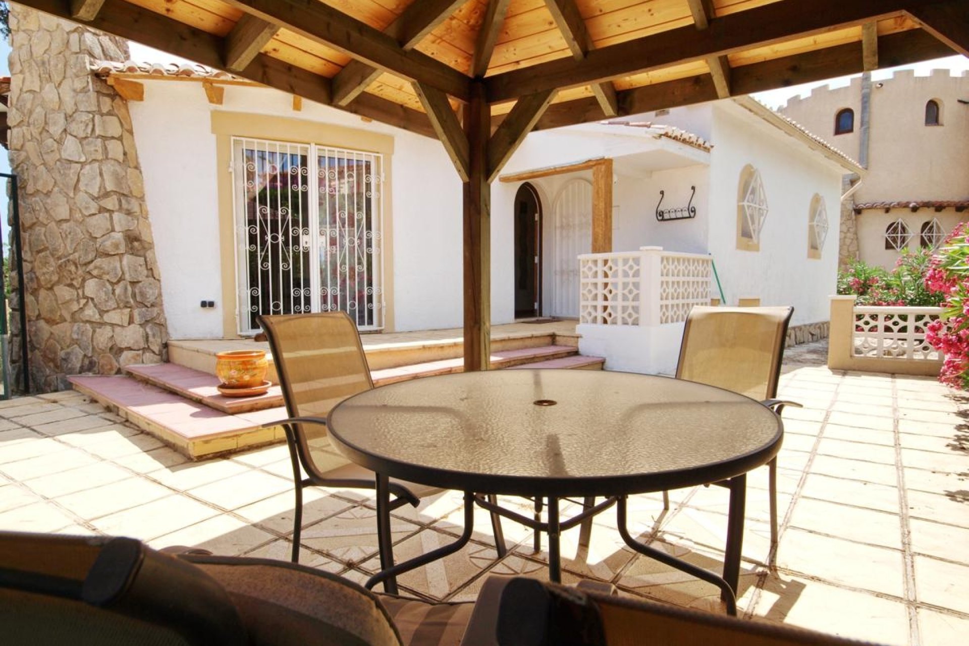 Venta - Villa - Benissa - Benissa Costa
