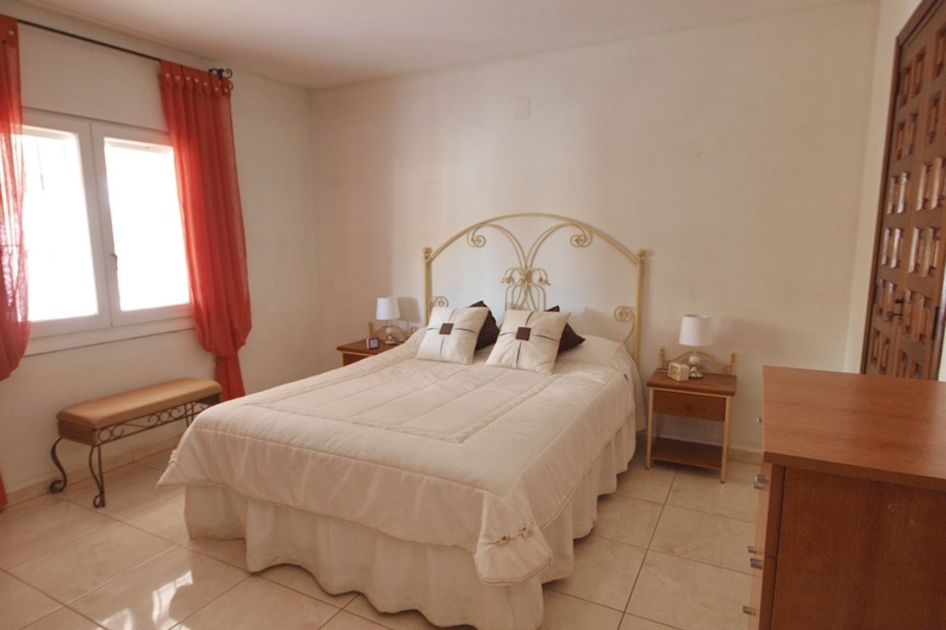 Venta - Villa - Benissa - Benissa Costa