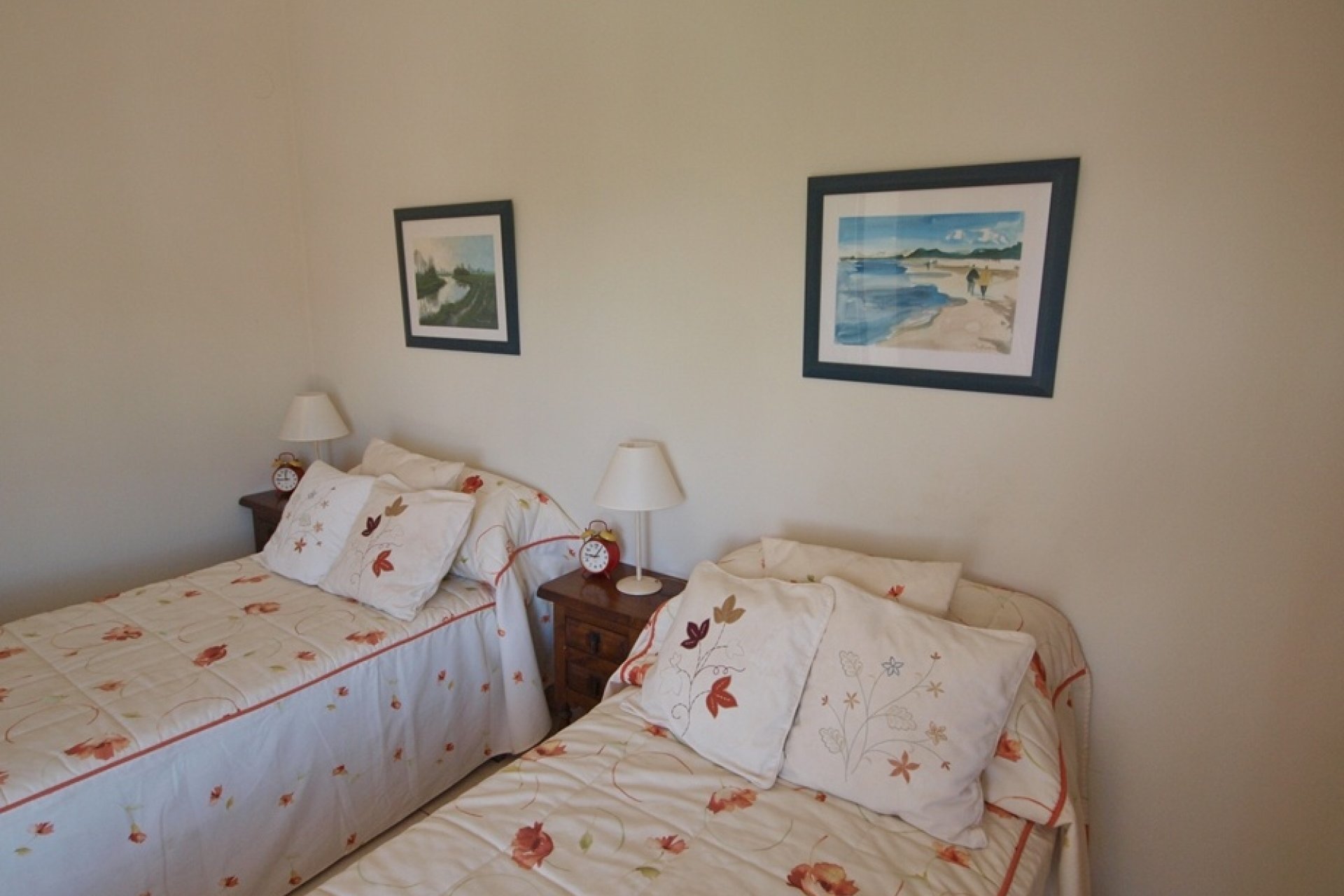 Venta - Villa - Benissa - Benissa Costa
