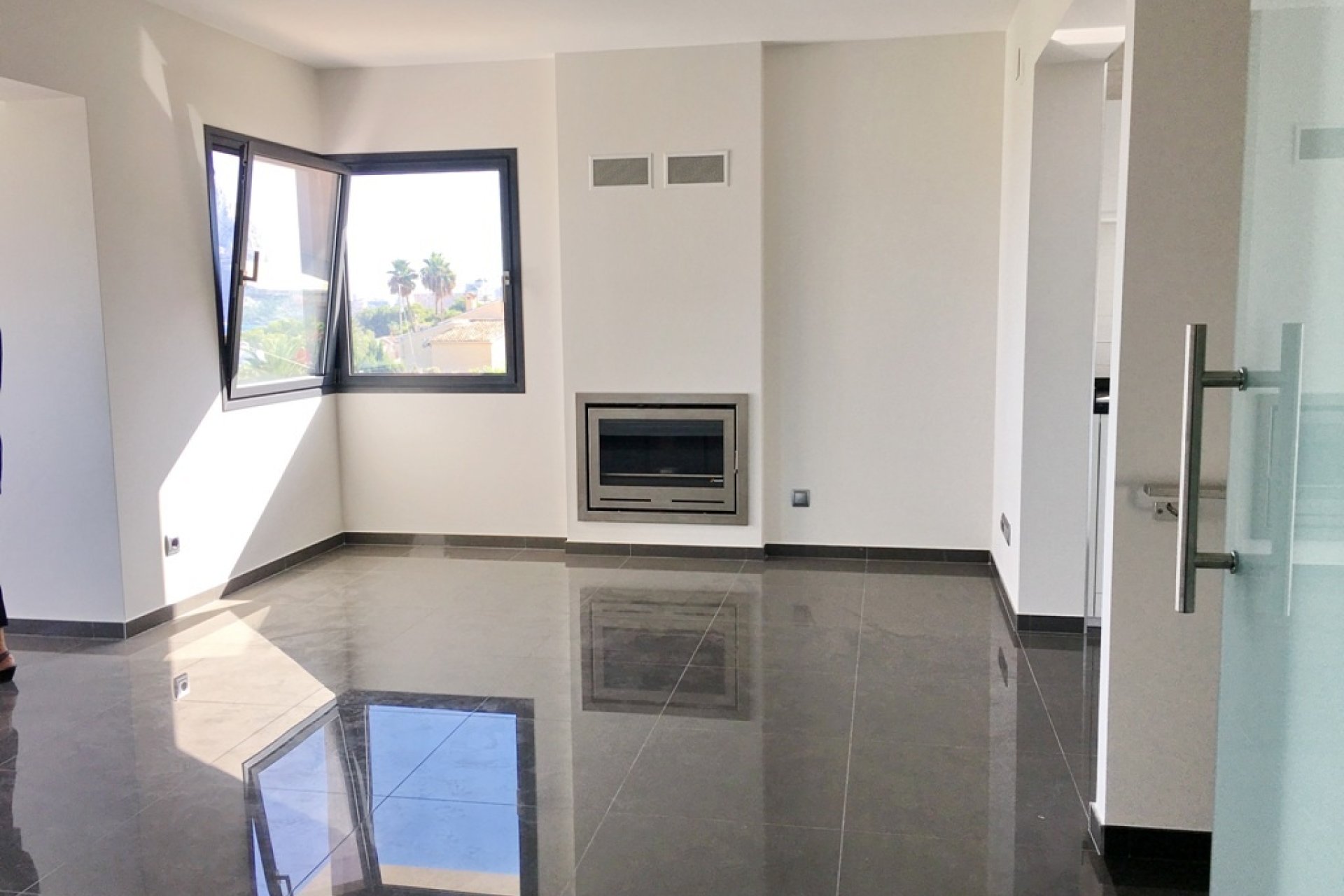 Venta - Villa - Benissa - Benissa Costa