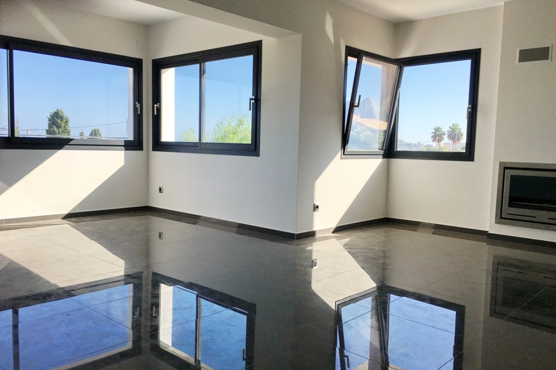 Venta - Villa - Benissa - Benissa Costa