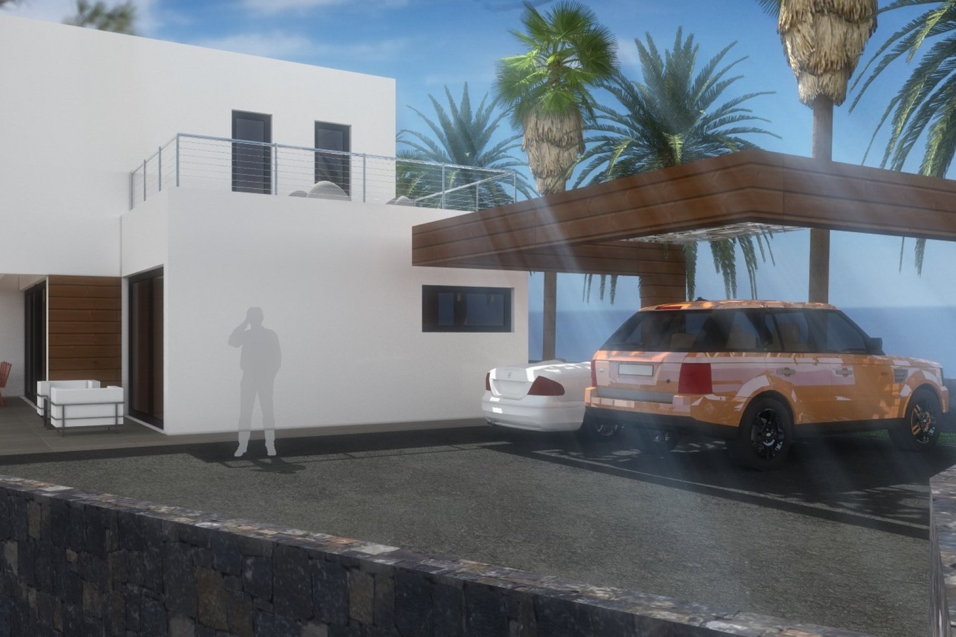 Venta - Villa - Benissa - Benissa Costa