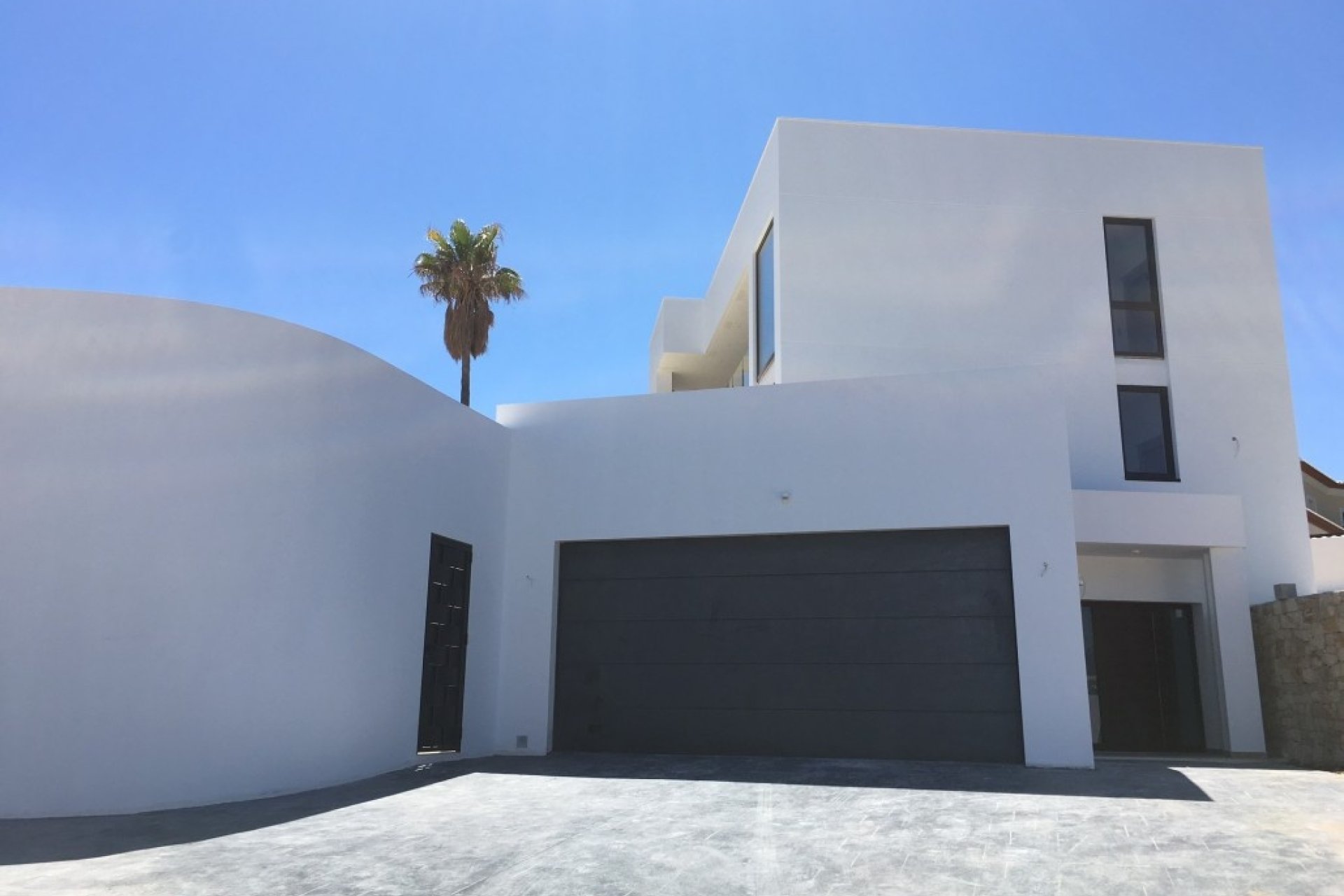 Venta - Villa - Benissa - Benissa Costa
