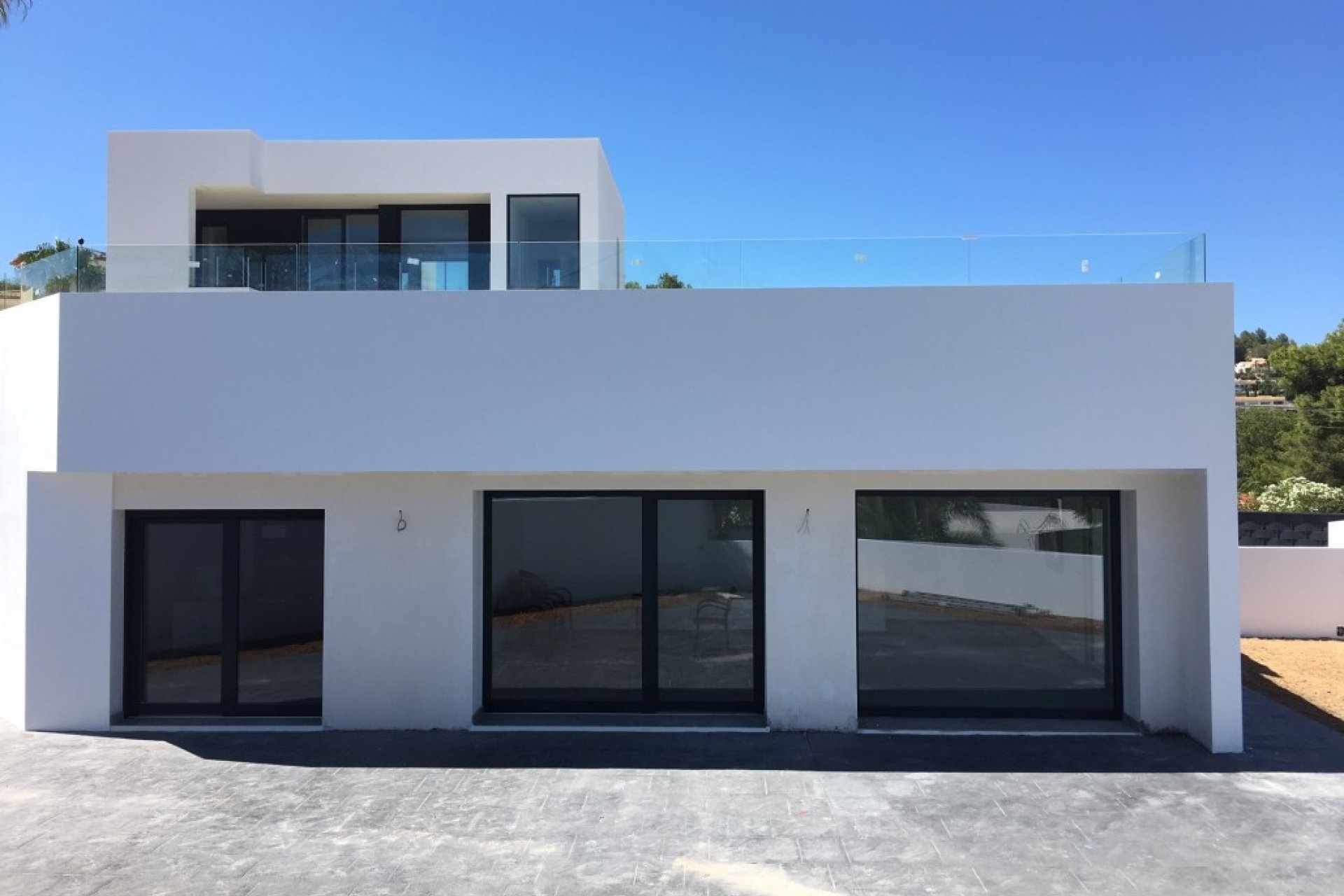 Venta - Villa - Benissa - Benissa Costa
