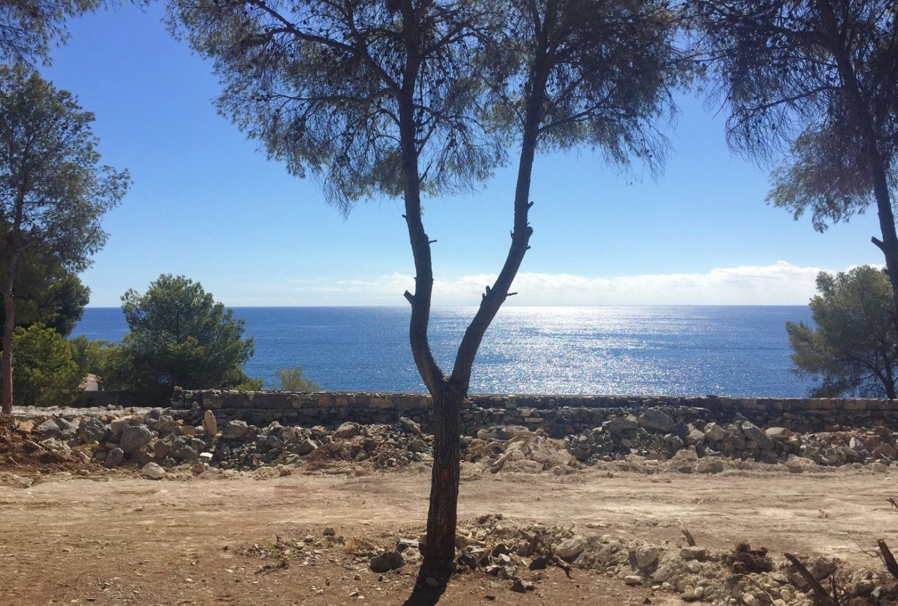 Venta - Villa - Benissa - Benissa Costa