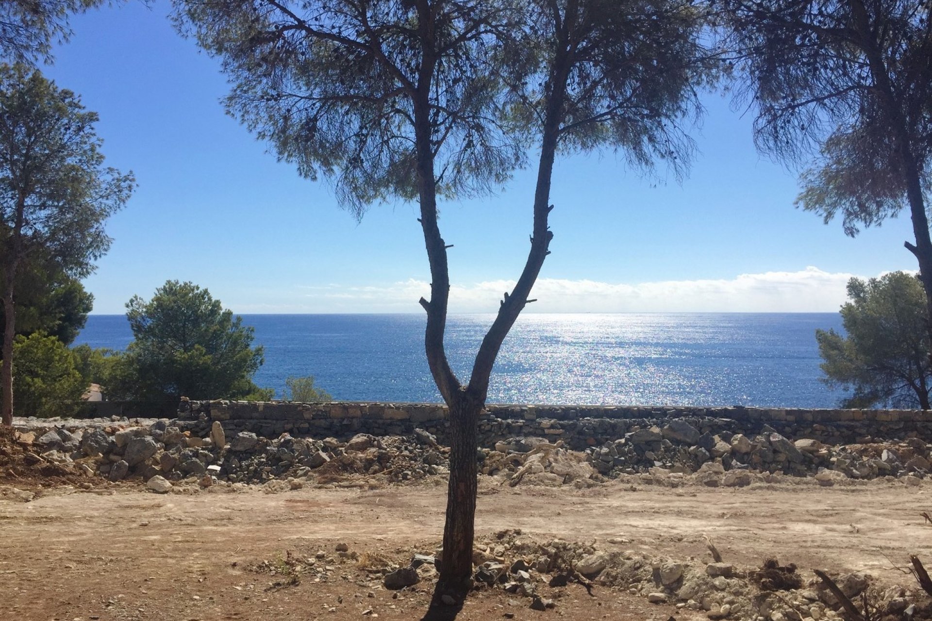 Venta - Villa - Benissa - Benissa Costa