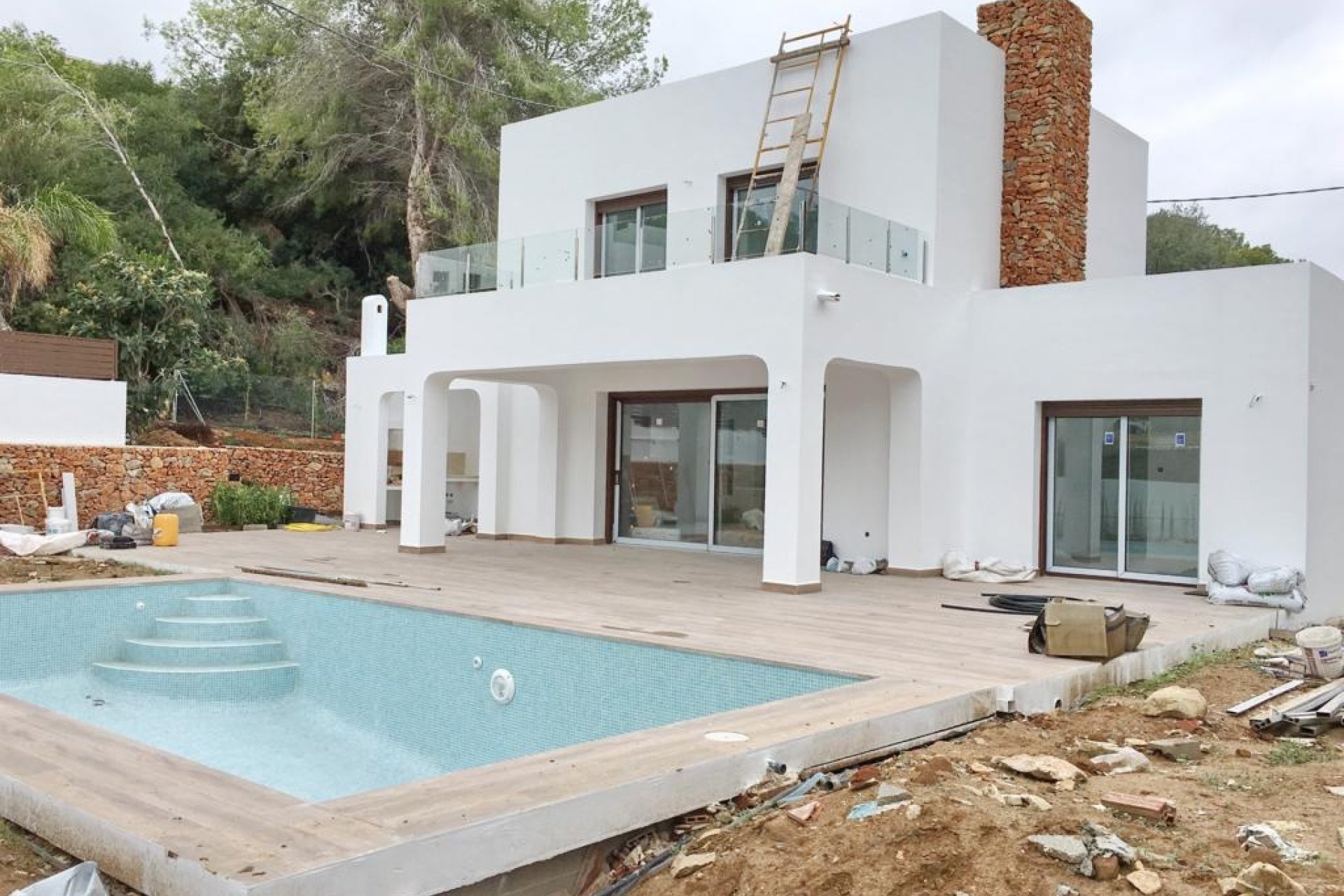 Venta - Villa - Benissa - Benissa Costa