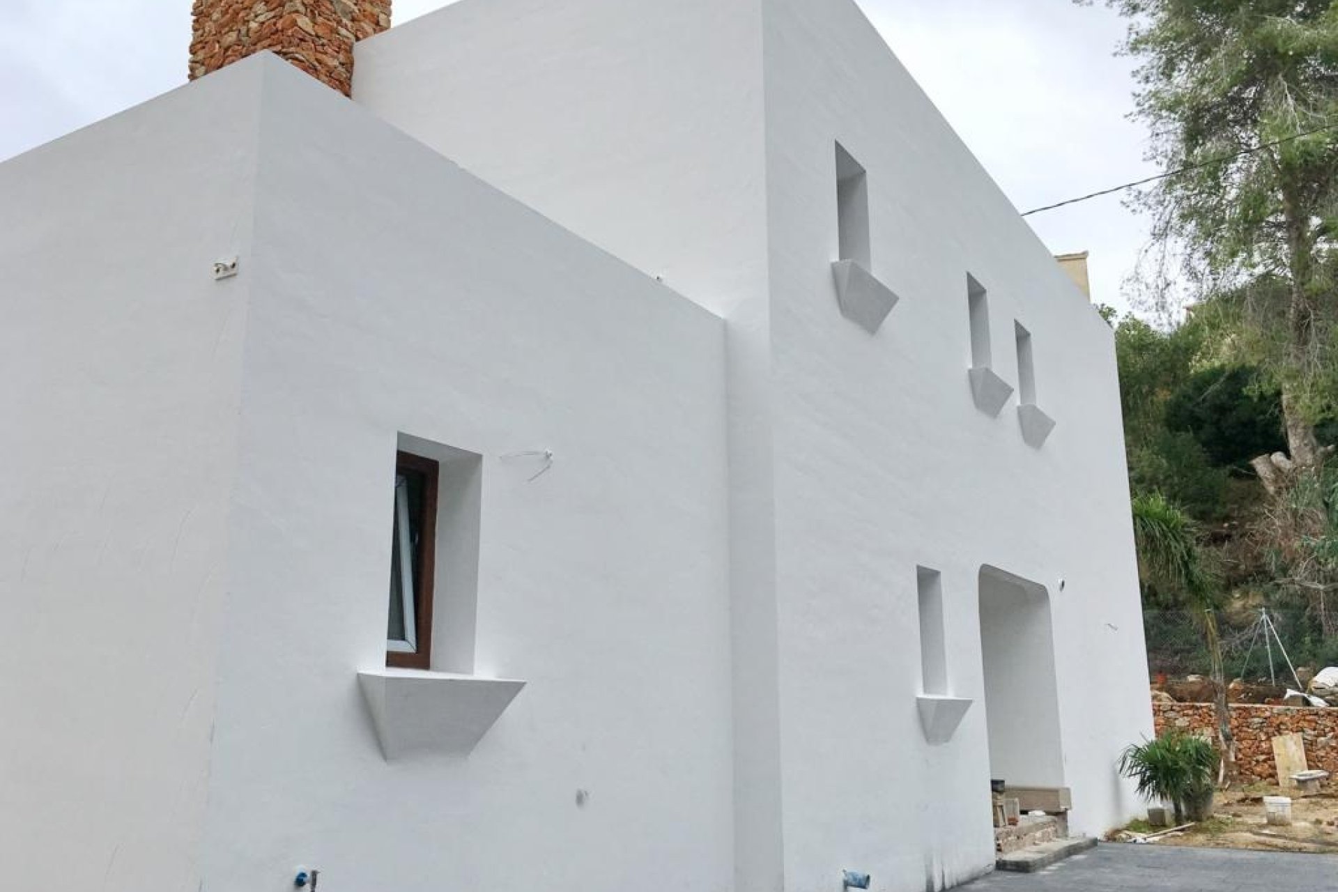 Venta - Villa - Benissa - Benissa Costa