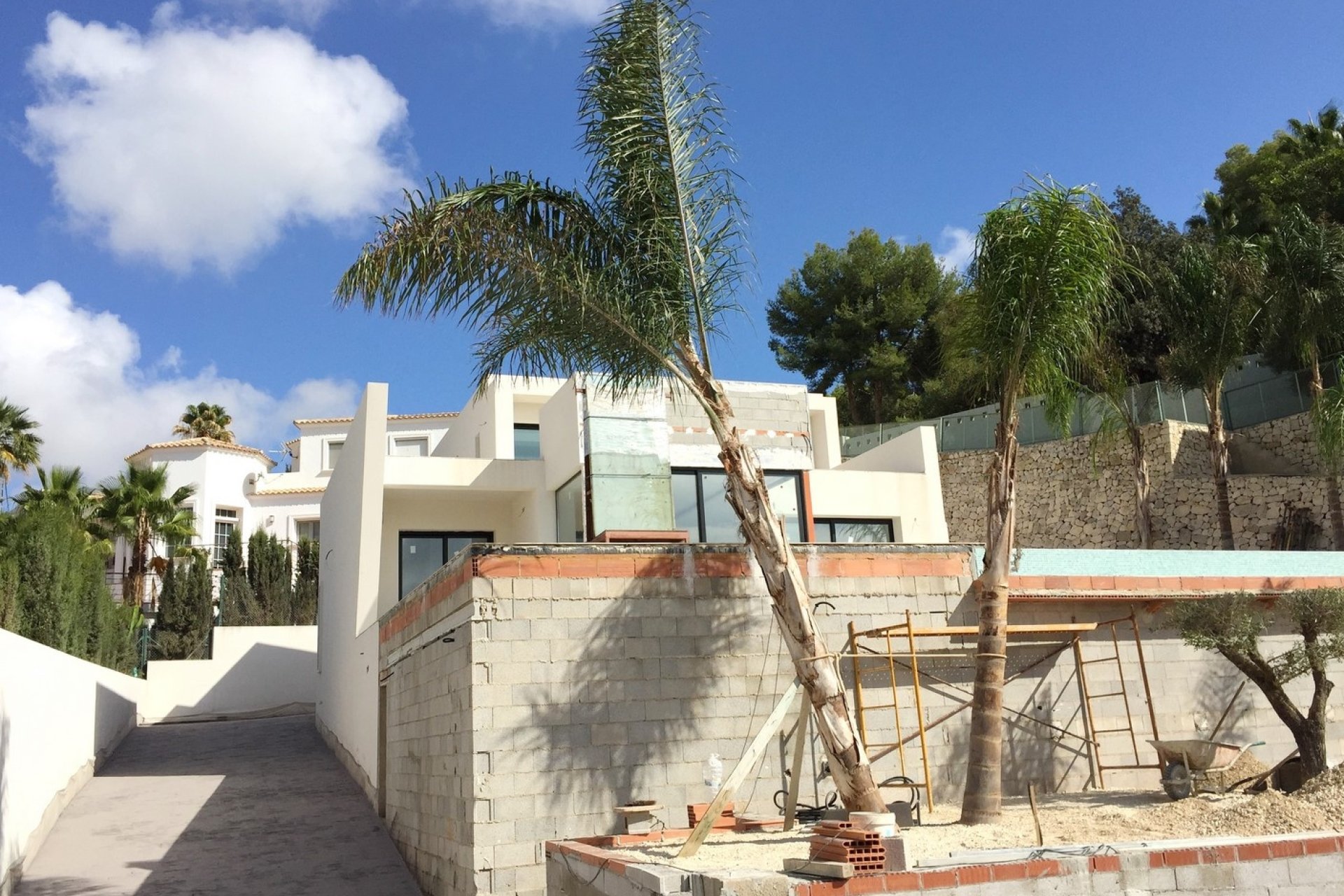 Venta - Villa - Benissa - Benissa Costa