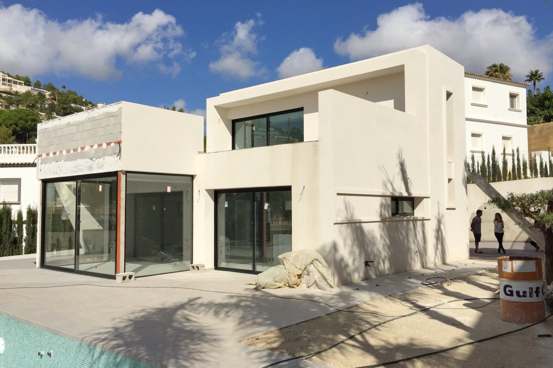 Venta - Villa - Benissa - Benissa Costa