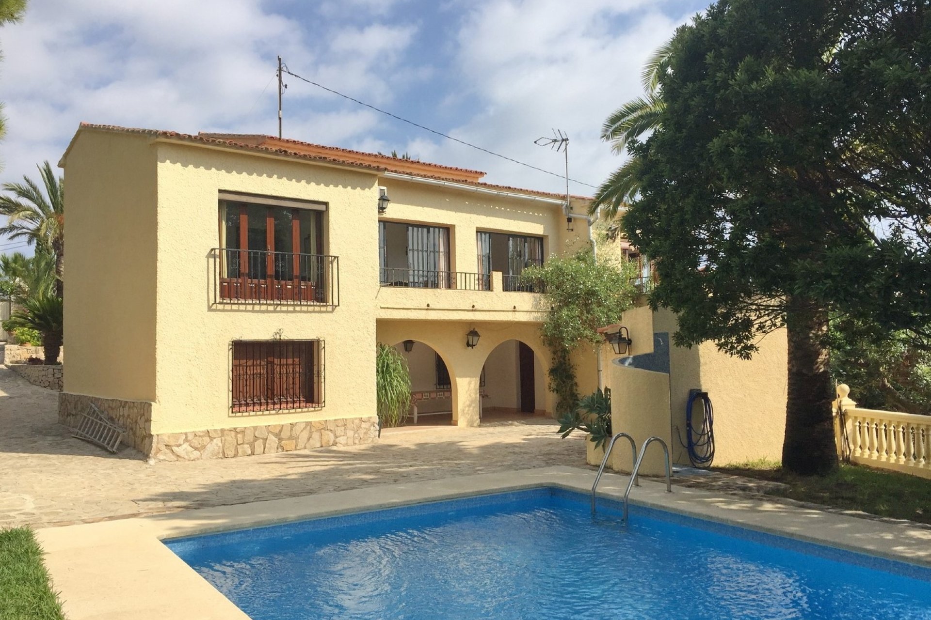 Venta - Villa - Benissa - Benissa Costa