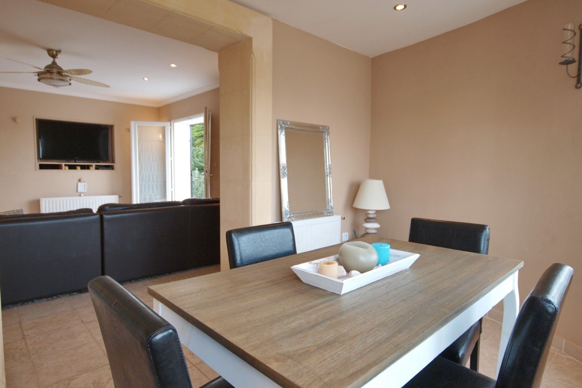 Venta - Villa - Benissa - Benissa Costa