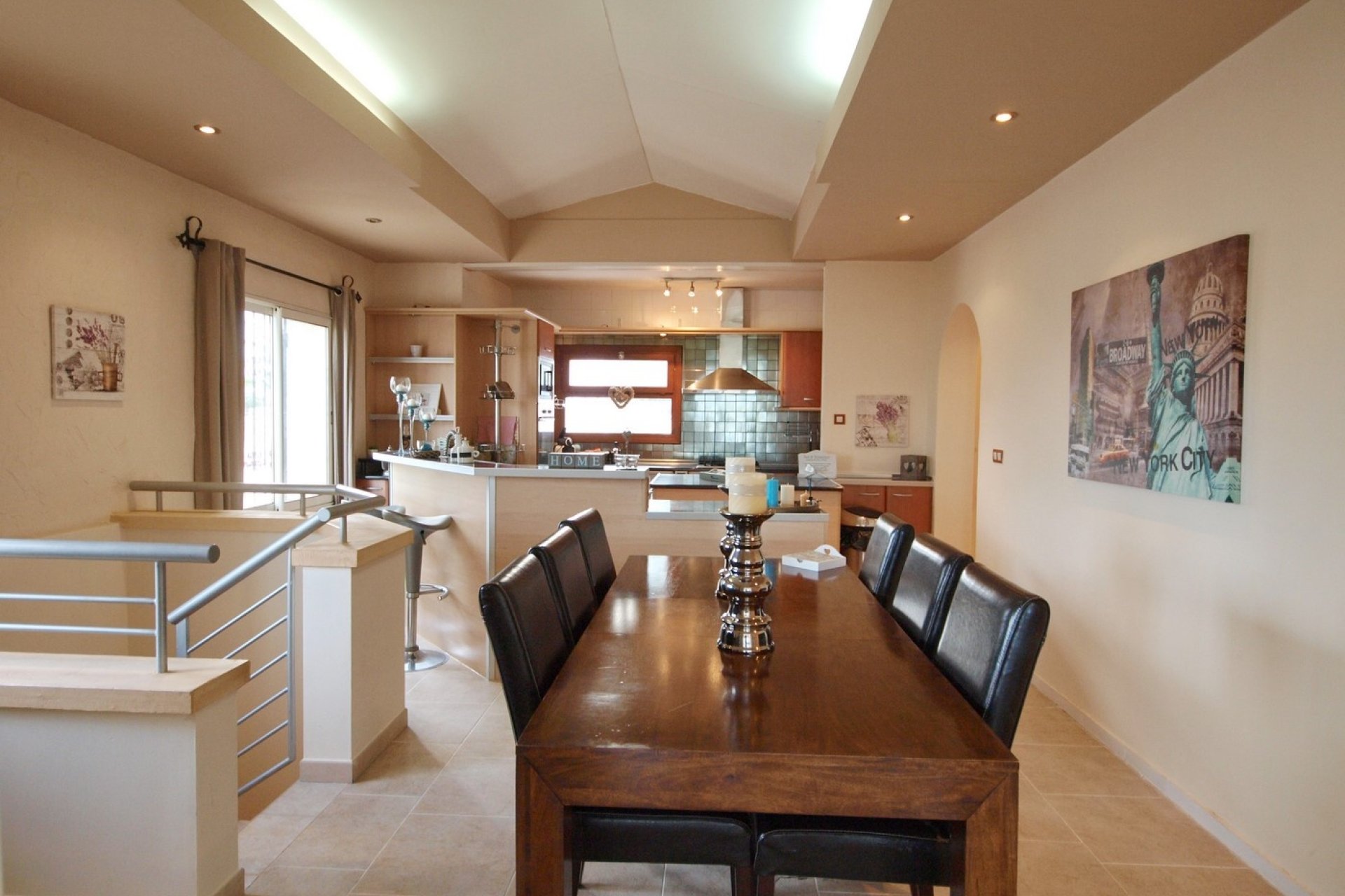 Venta - Villa - Benissa - Benissa Costa
